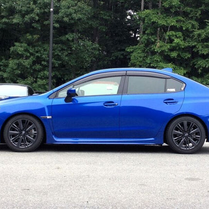 HKS HIPERMAX S WRX STI Full Kit