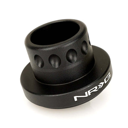 NRG Race Short Hub Ford Mustang- Black