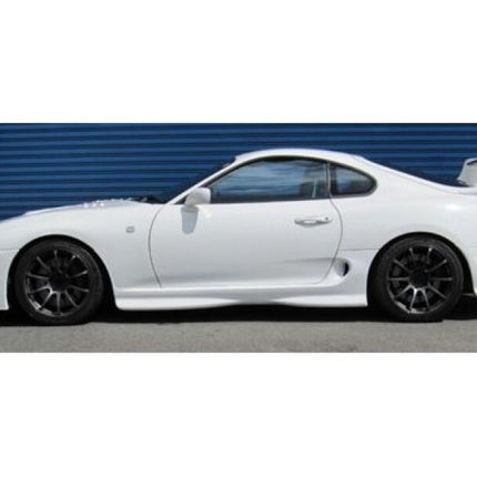 HKS Hipermax R JZA80 Full Kit