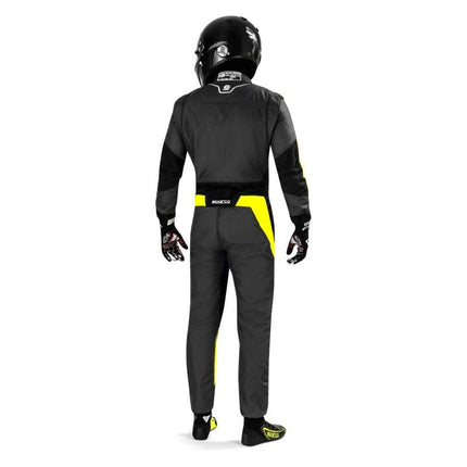 Sparco Suit Superleggera 58 Gry/Yel
