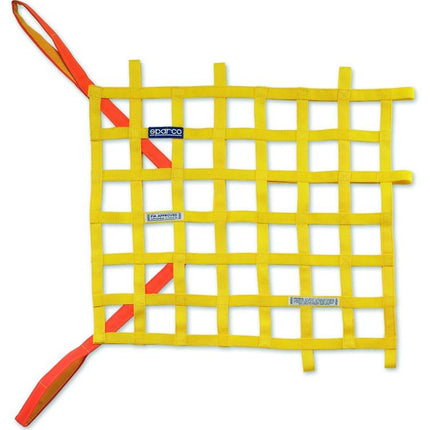 Sparco Window Net FIA 8863/2013