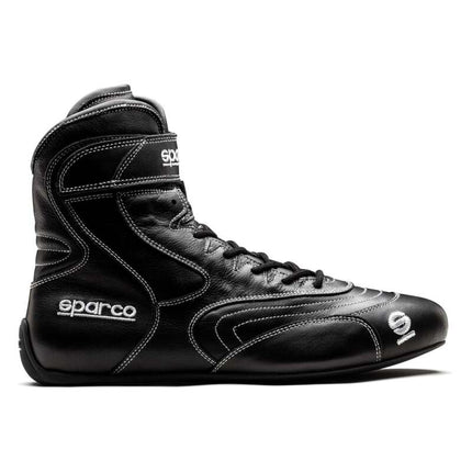 Sparco Shoe SFI 20 45 Black