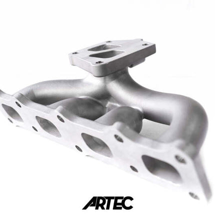 Artec Mitsubishi 4B11T Stock Replacement Turbo Exhaust Manifold