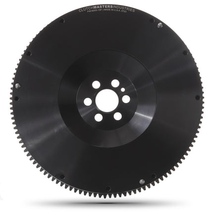 Clutch Masters 99-02 Nissan Skyline 2.6L RB26DETT Pull Style 6-Speed Steel Flywheel