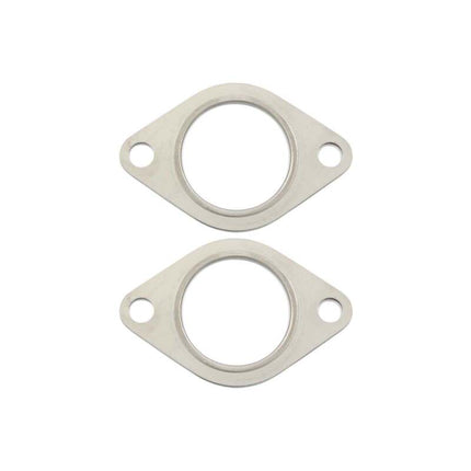 GrimmSpeed Subaru EJ Turbo Exhaust Manifold to Crosspipe Gasket (Pair)