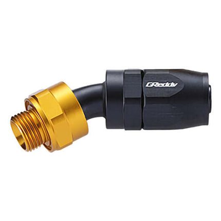 GReddy Direct 10AN Hose End Fitting 30in w/ O-Ring Seal
