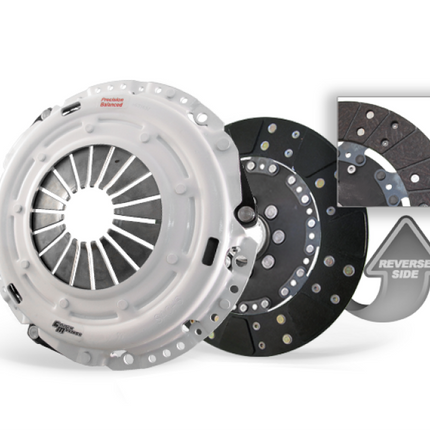 Clutch Masters 22-25 Volkswagen GTI FX250 Single Disc Clutch Kit