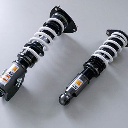 HKS HIPERMAX S GRB/GVB (STI Only) Front Pillow Ball Full Kit