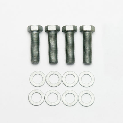 Wilwood bolt kit caliper MT C2/3 vette D8-4 caliper rear