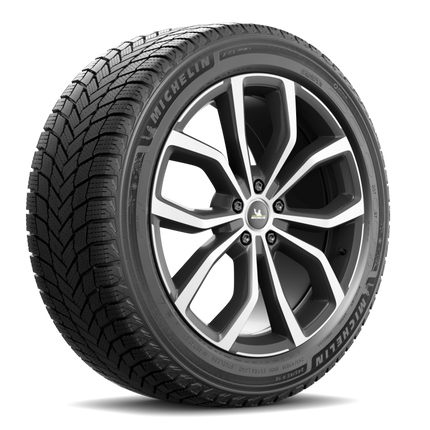 Michelin X-Ice Snow+ 225/60R17 103H XL