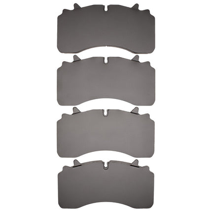R1 05-25 Wabco Maxxus Front/Rear Super Duty Brake Pads