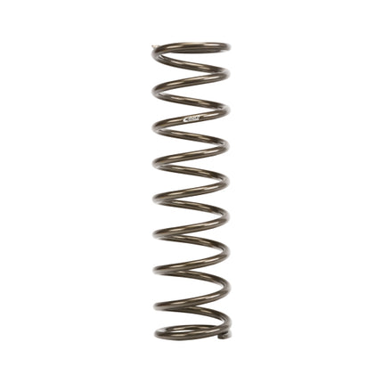 Eibach ERS 16in L x 3.50in OD Platinum Rear Spring - 100 lbs/in