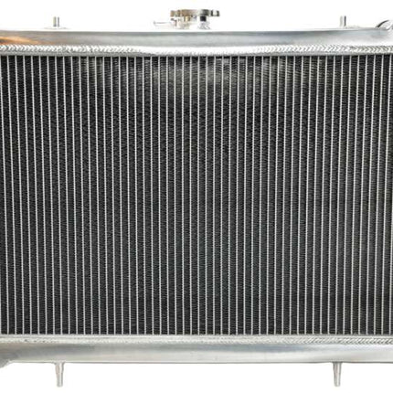 GReddy 89-94 Nissan 240SX Aluminum Radiator TW-R S13