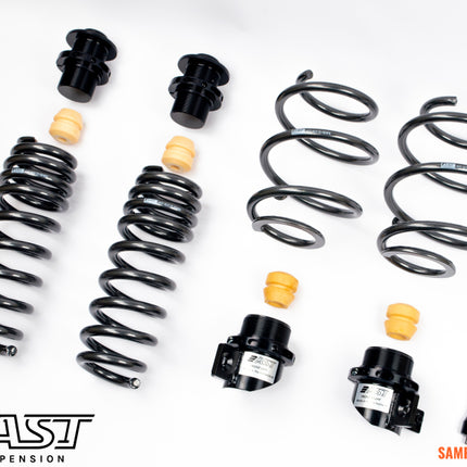 AST BMW G29 Z4/Toyota A90 Supra non EDC Adjustable Lowering Springs