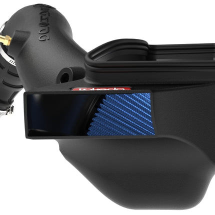 aFe Takeda Intakes Stage-2 21-26 Hyundai Elantra N Line L4-1.6L (t) (blk)