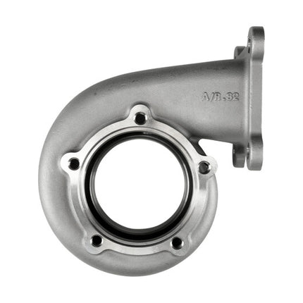 Turbosmart 66mm T4 0.82AR Reverse Rotation Turbine Housing