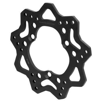 Wilwood Dynapro Sprint Left Hand Front Rotor