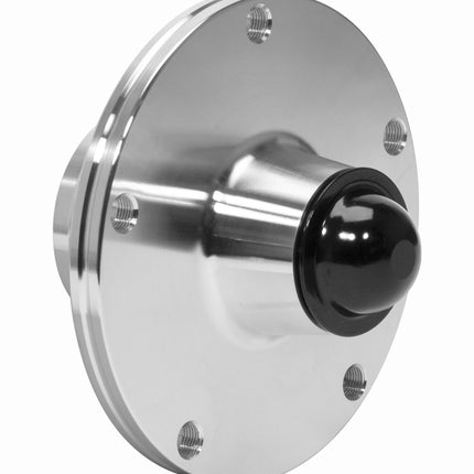 Wilwood hub assembly mg-td 1953 5X6.00 forged