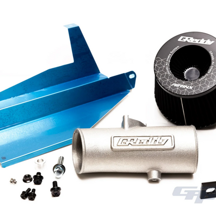 GReddy Scion FR-S / Subaru BRZ High Flow Airinx AY-M (80) Air Intake System