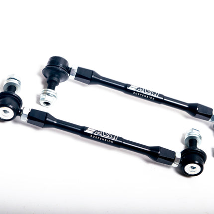 Moton 12-21 Subaru BRZ Z10/21+ BRZ ZD8 RWD 3-Way Motorsport Coilover Kit (Incl Springs + Droplink)