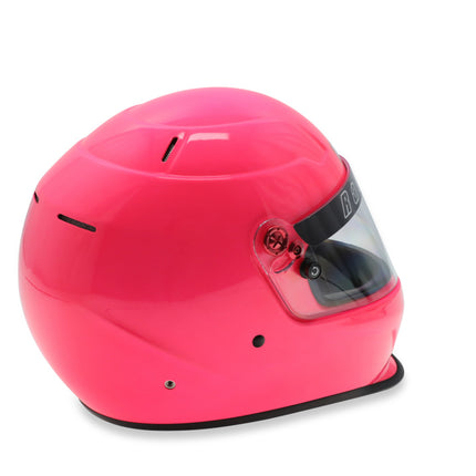 RaceQuip PRO25 SA2025 HOT PINK XXS HELMET