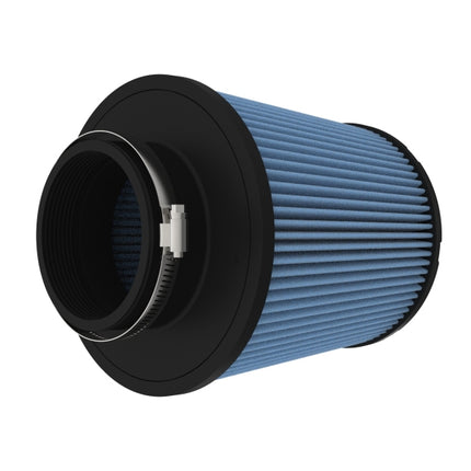 aFe Magnum FORCE Intake Replacement Air Filter w D2 Dura-Dry Media 3-7/8in F x8in B x7in T x8in H