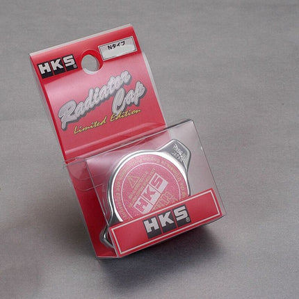 HKS Radiator Cap N-type
