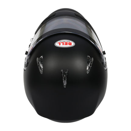 Bell Helmet Xr7 White (Hans) 57(7 1/8) Sa2025
