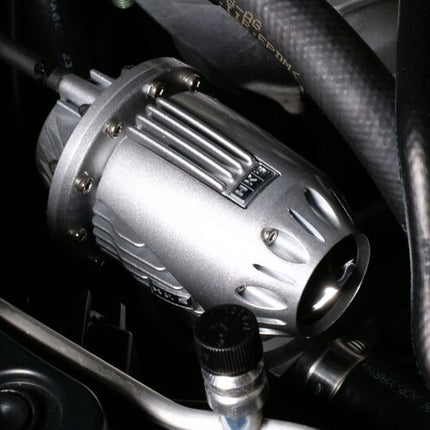 HKS SUPER SQV4 FL5