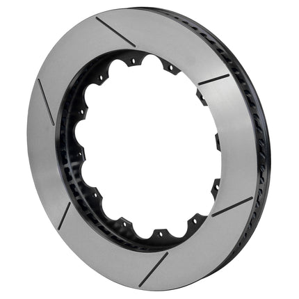 Wilwood ROTOR1400-110BK825-000UJCXXXXR 12X8.75 72 CVANE GT black SPEC-37