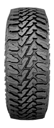 Yokohama Geolandar M/T G003 Tire - 33X12.50R20 114Q