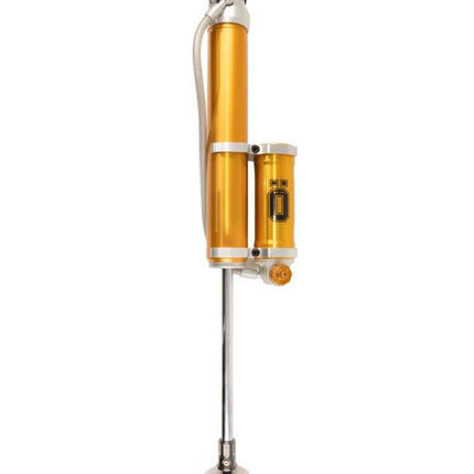 Ohlins 73-18 Mercedes-Benz Gelandewagen/G-Class Damper Set (-W463), 0-40mm Lift