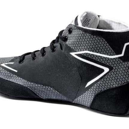 Sparco Shoe Prime Extreme 42 Black/White