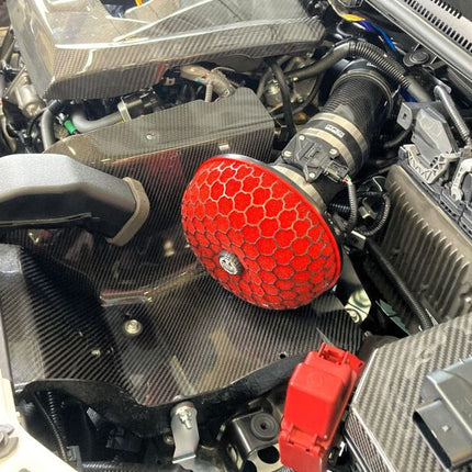 HKS COLD AIR INTAKE FULL KIT GZEA14H (US)