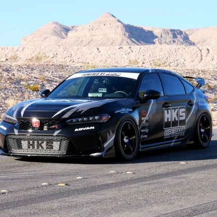 HKS Honda Civic Type R FULL INTERCOOLER KIT FL5