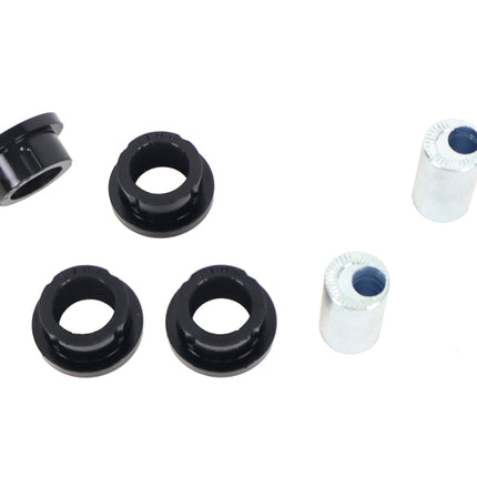 Whiteline Adjustable Control Arm - Lower Inner Bushing