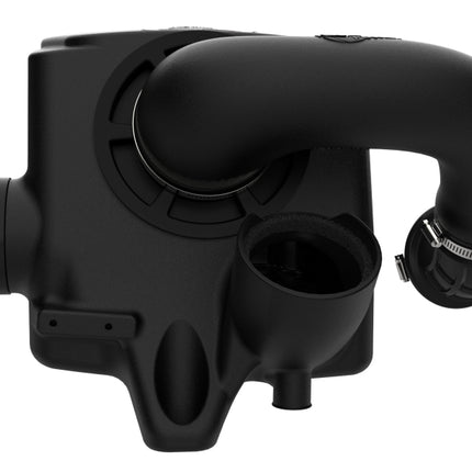 aFe Momentum 20-26 Isuzu D-Max/Mazda BT-50 3.0L (td) HD Cold Air Intake System w/ Pro DRY S Filter