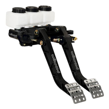 Wilwood XRZ Adjustable Sprint Car Brake Pedal