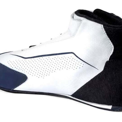 Sparco Shoe Skid 43 Blue/White