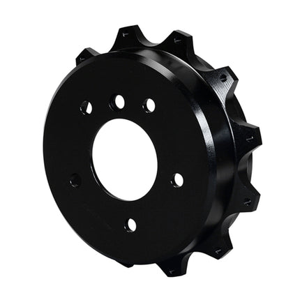 Wilwood hat 12X8.75 bc 5X4.72 MT 1.70 offset 2.955 reg