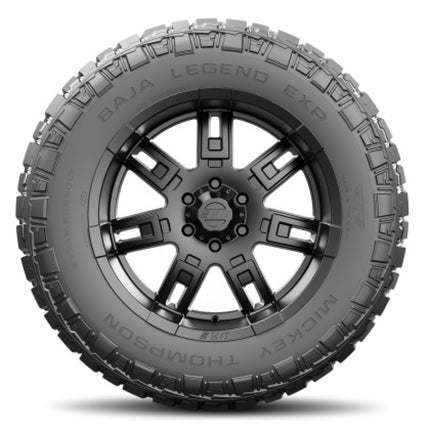 Mickey Thompson Baja Legend EXP Tire LT285/55R20 122/119Q - 247537