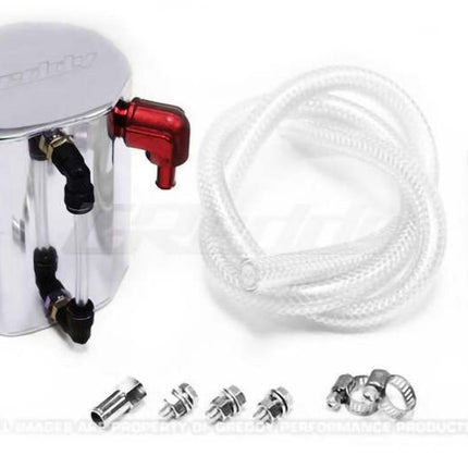 GReddy 9mm Universal 680cc Oil Catch Tank