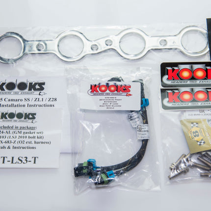 Photo - in package