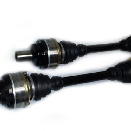 DSS Chevrolet 14-19 C7 Corvette Level 5 Rear Axle - Left/Right (Left only w/ E-Diff) RA5303X5-V2