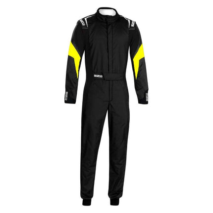 Sparco Suit Competition 48 Black/Yel