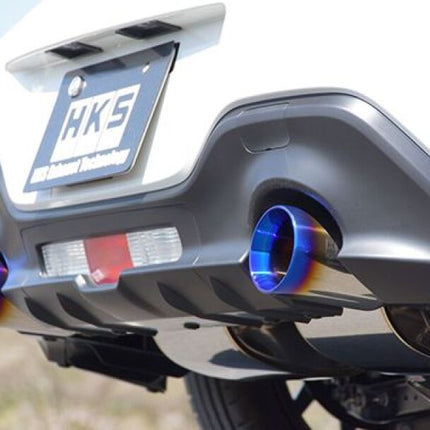 HKS LEGAMAX Sports ZN8/ZD8 FA24