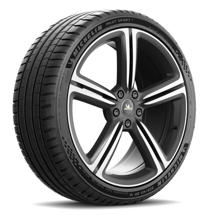 Michelin Pilot Sport 5 225/40R19 93Y XL