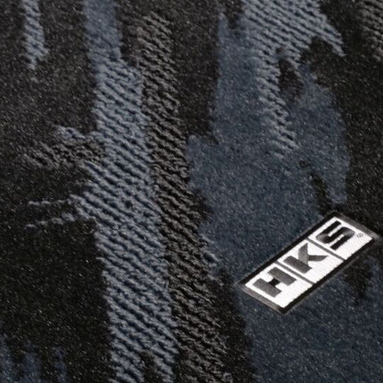 HKS FLOOR MATS VB FULL SET OCT LHD