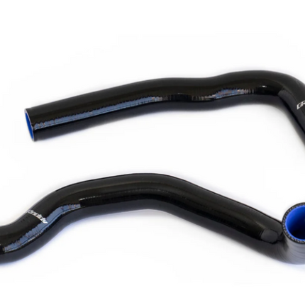 GReddy 96-01 Toyota Chaser (JZX100) Radiator Hose Kit