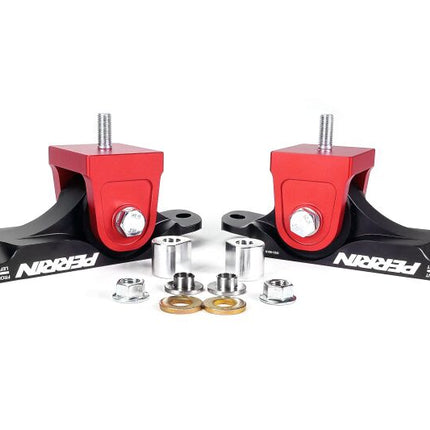 PERRIN 02-26 Subaru WRX/STi/BRZ/FRS/Forester/Impreza/Outback/Ascent Engine Mount Kit